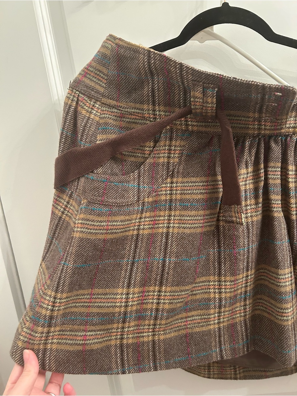 RARE! Zara cape and skirt ASO Blair Waldorf - Picture 9 of 16